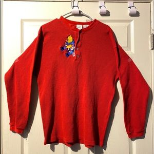 Vtg Winnie the Pooh shirt